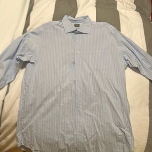 Sid Mashburn button down